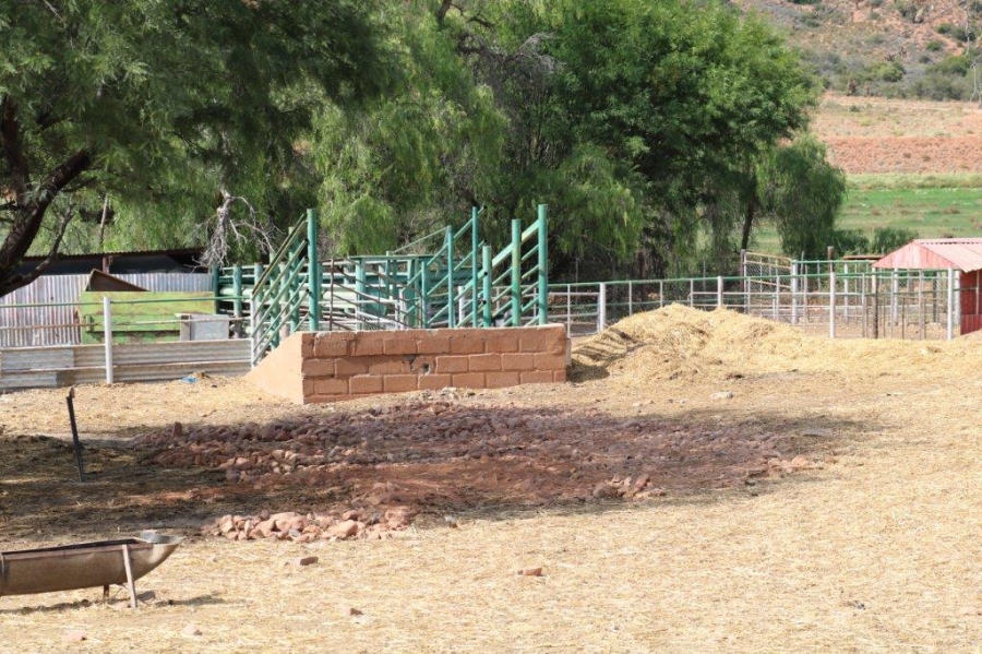 Commercial Property for Sale in Oudtshoorn Rural Western Cape